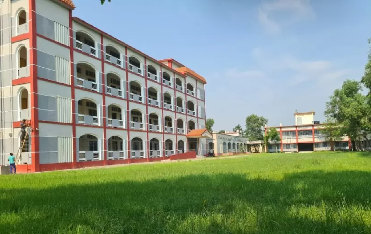 NALTA  SECONDARY GIRLS SCHOOL